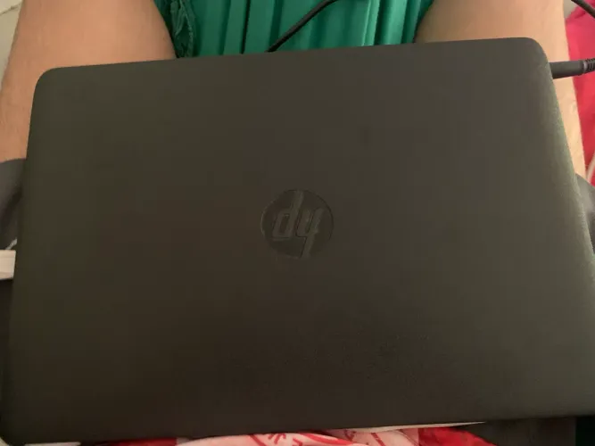 Notebook Ótimo Uso
