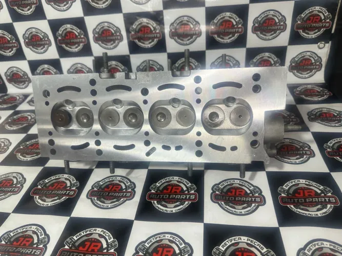 Cabeçote do Fiat Fire, Uno, Siena, D24 1.0 8v