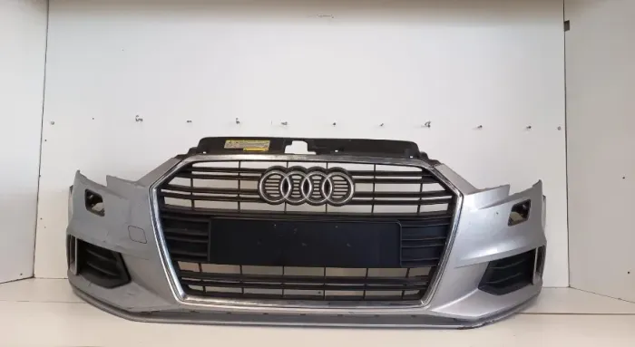 Para-choque Dianteiro Audi A3 - Original Usado