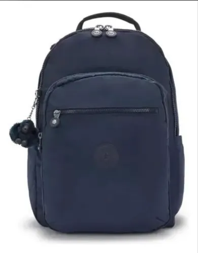 mochila kipling original nova