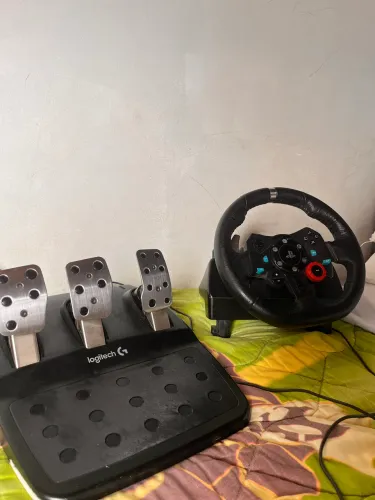 VOLANTE g29