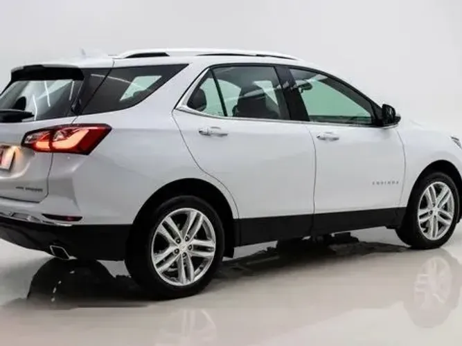 Peças Equinox 2020 Lanterna Farol Porta Cambio Motor Retrovisor Capo Bobina Radiador Tampa