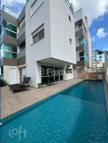Apartamento à venda Rua Ana Luiza Vieira, Campeche - Florianópolis