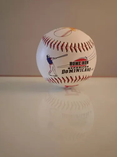 Bola de beisebol 