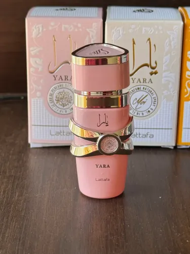 Perfume Árabe