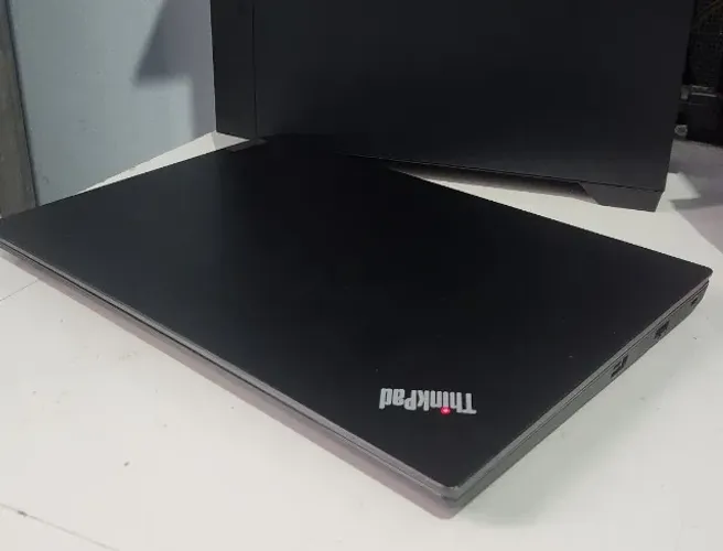 NOTEBOOK LENOVO THINKPAD E14 GEN 2 - RYZEN 5 4500U