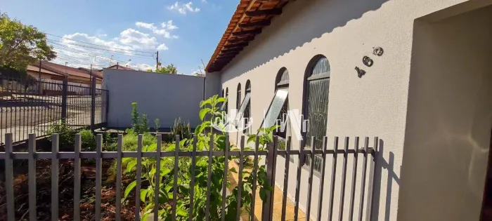 Casa à venda, 140 m² por R$ 430.000,00 - Jardim Acapulco - Londrina/PR