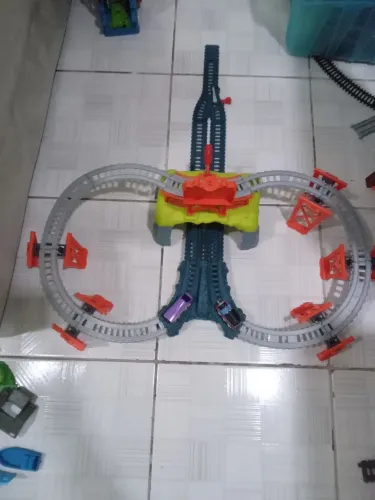 Thomas e Seus Amigos 