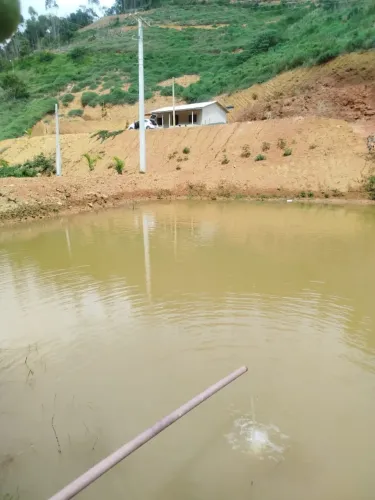 Chácara Poço de peixe vai ficar com os móveis