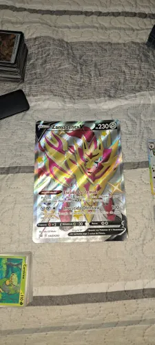 Cartas junbo pokemon (original copag)