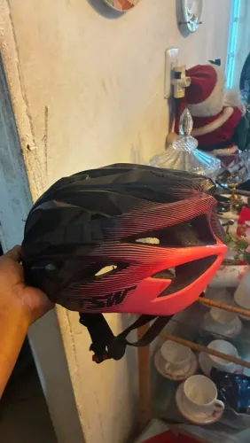 capacete de ciclismo feminino