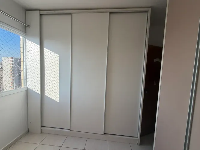 Guarda Roupa Planejado