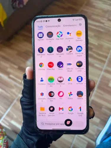 Xioami note 10s