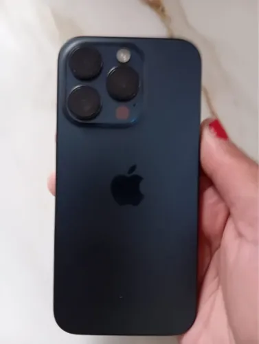 iPhone 15 pro
