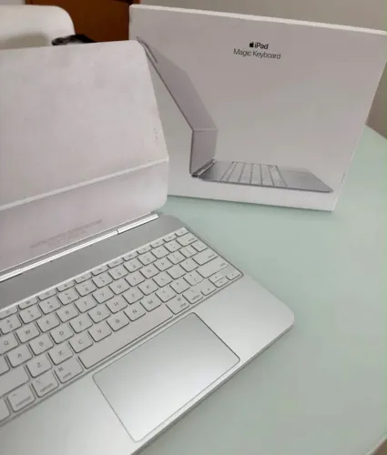 Keyboard iPad Pro 13