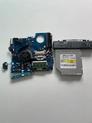 Peças para computador Samsung
