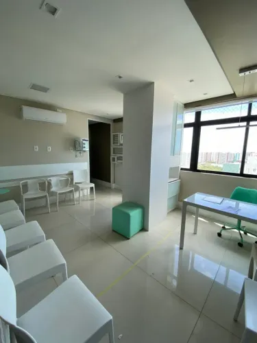 Sala no Centro Medico Jardins para locação