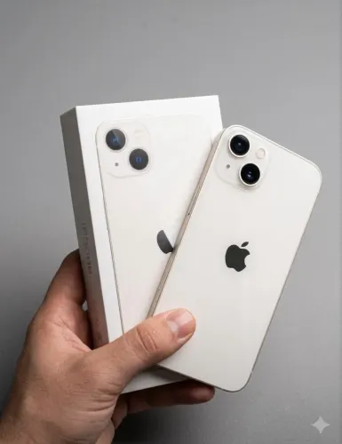 iPhone 13 128GB