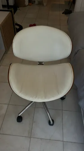 Cadeira orgânica