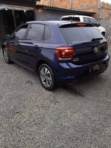 Volkswagen Polo Comfort. 200 TSI 1.0 Flex 12V Aut. 2019