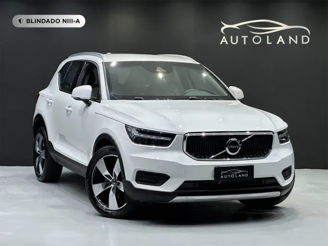 Volvo XC40 T-5 Momentum 2.0 252cv AWD 2019