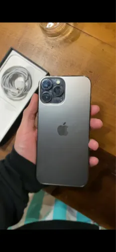 iPhone 13 Pro Max 128 Gb