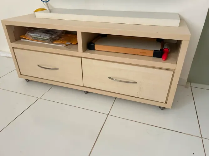 Rack para Televisão