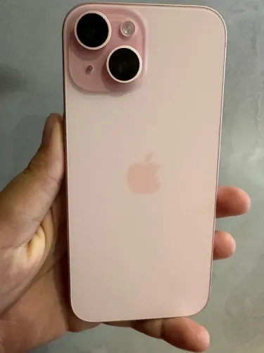 Iphone 15 256