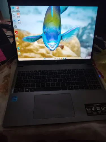 Notebook Acer Aspire GO 15