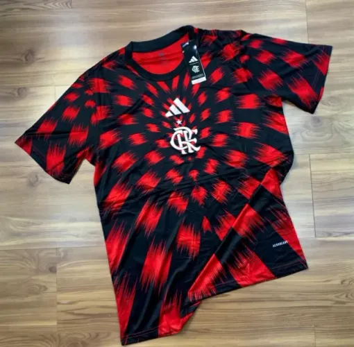 Camiseta Flamengo