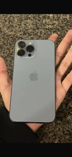 13 pro max 256gb
