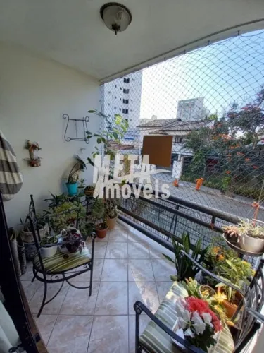 Apartamento com 3 dormitórios à venda, 147 m² por R$ 450.000 - Centro - Campos dos Goytaca