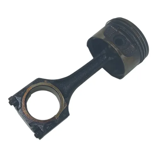 Pistao Biela Volkswagen Voyage 1.8 8v Ap 1981 1982 A 1995