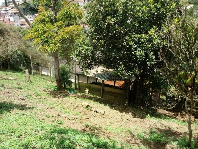 Casa Térrea à venda 2 quartos 8 vagas Batistini - São Bernardo do Campo - SP