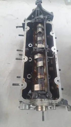 Cabeçote do palio fire D 27 zerado 