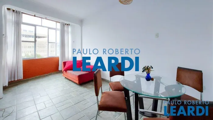 APARTAMENTO - PACAEMBU - SP