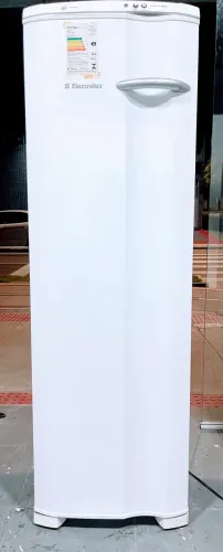 Freezer Electrolux Frost free