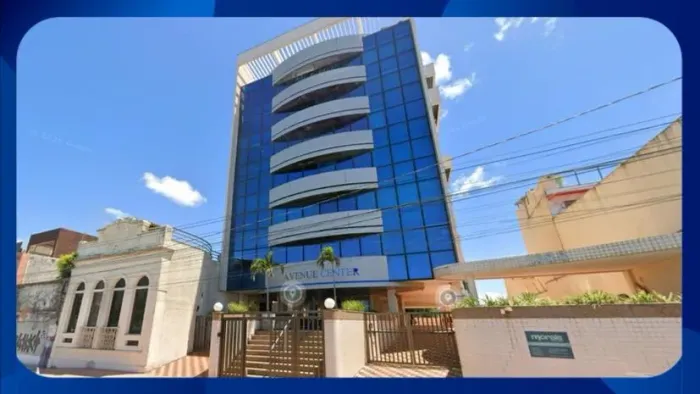 SALA COMERCIAL - Sala 312, Edifício Avenue Center, Avenida da Paz, nº 1388, Centro, Maceió