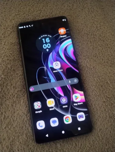 Moto Edge 30 Fusion