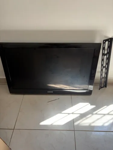 Televisão