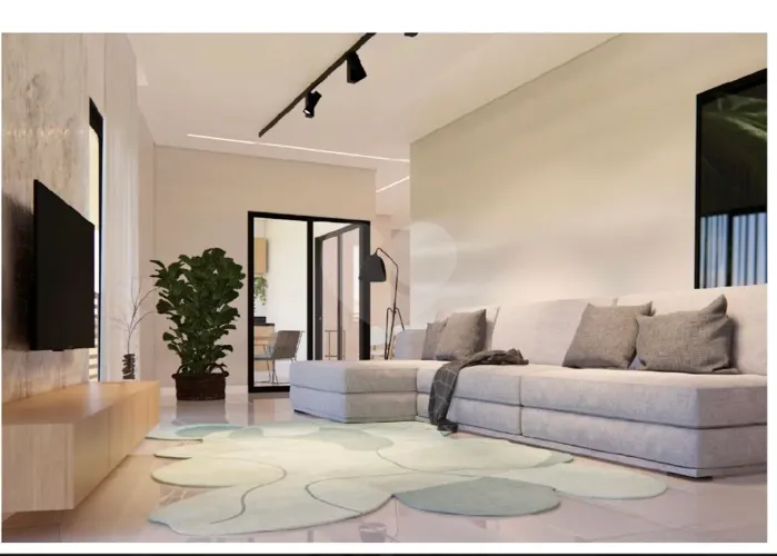 Apartamento com 3 quartos à venda em Centro - SP