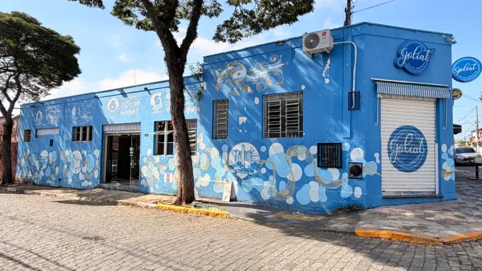IMÓVEL COMERCIAL DE ESQUINA CENTRO SUZANO - EXCELENTE LOCALIZAÇÃO