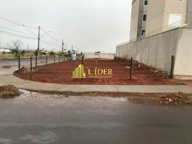 TERRENO à venda, LOTEAMENTO PORTAL DO VALE II - Uberlândia/MG