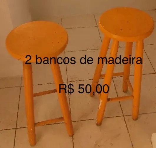 Banquetas