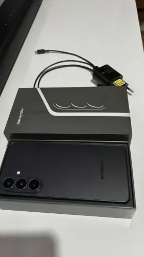 S26 plus 512GB