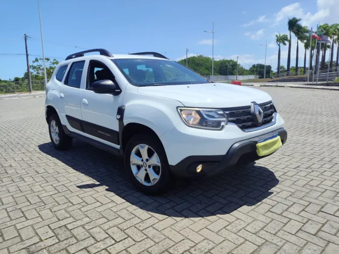 Renault Duster Zen 1.6 16V Flex MEC 2023