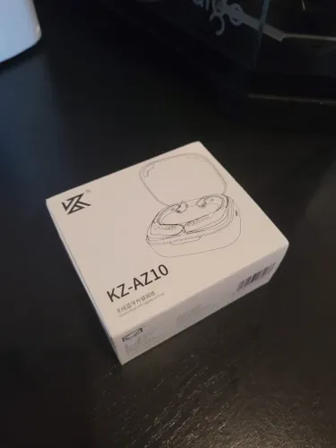Adaptador Bluetooth KZ Az10 NOVO