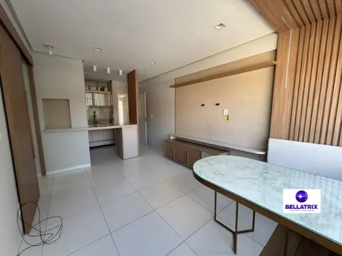 ALUGA-SE APARTAMENTO NO CONDOMINIO NORTH MIX