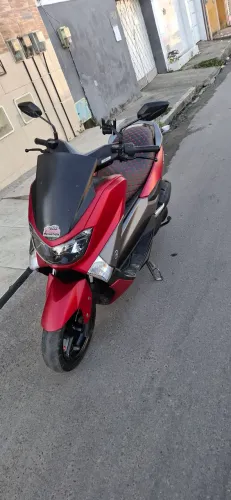 NMAX 160