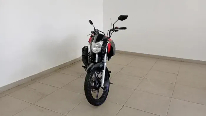 YAMAHA YBR150 FACTOR ED 2022